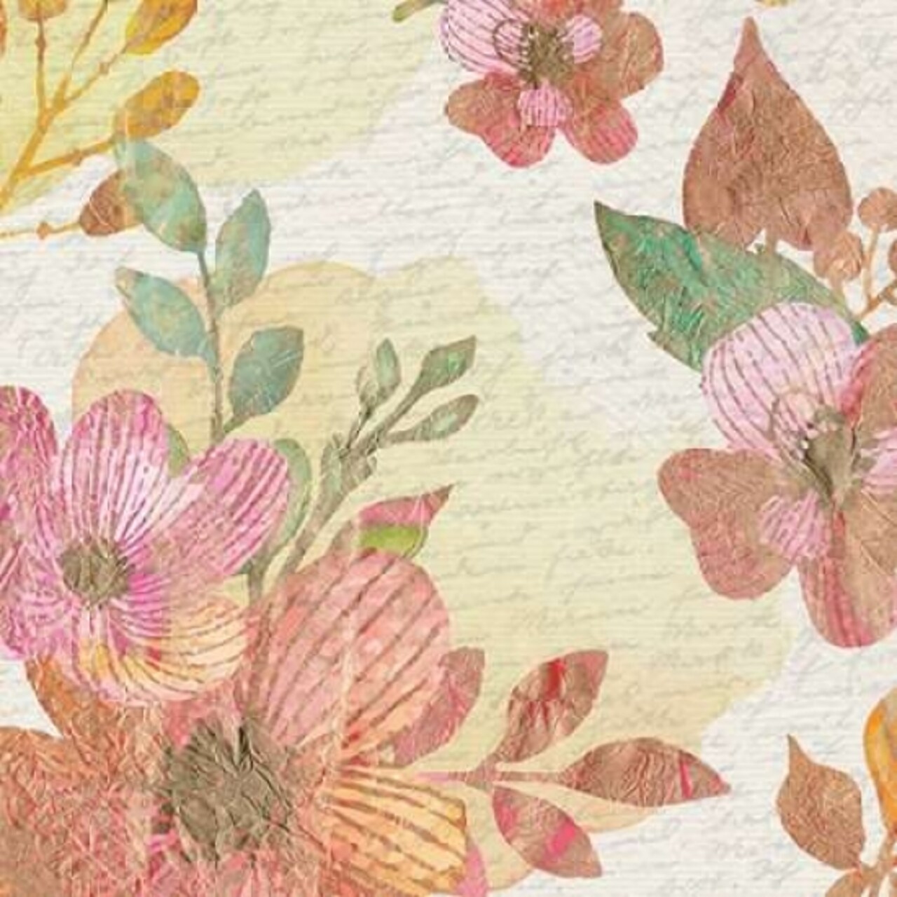 Springtime 1 Poster Print by Kimberly Allen - Item # VARPDXKASQ396A